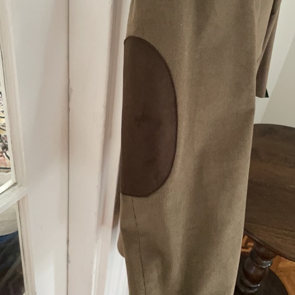 Men’s corduroy sport jacket - Picture 2 of 3